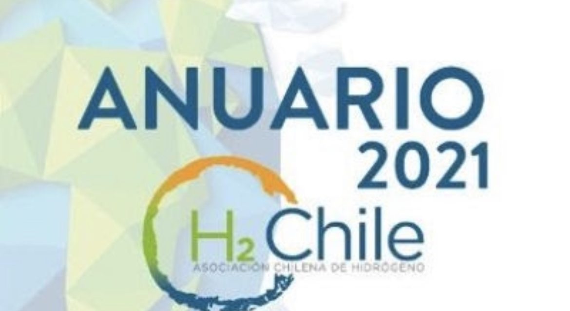 Asociación Chilena de Hidrógeno presenta su primer Anuario