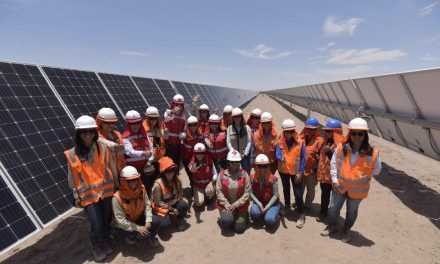 Se invita a mujeres a participar en tres reconocimientos internacionales en Energía