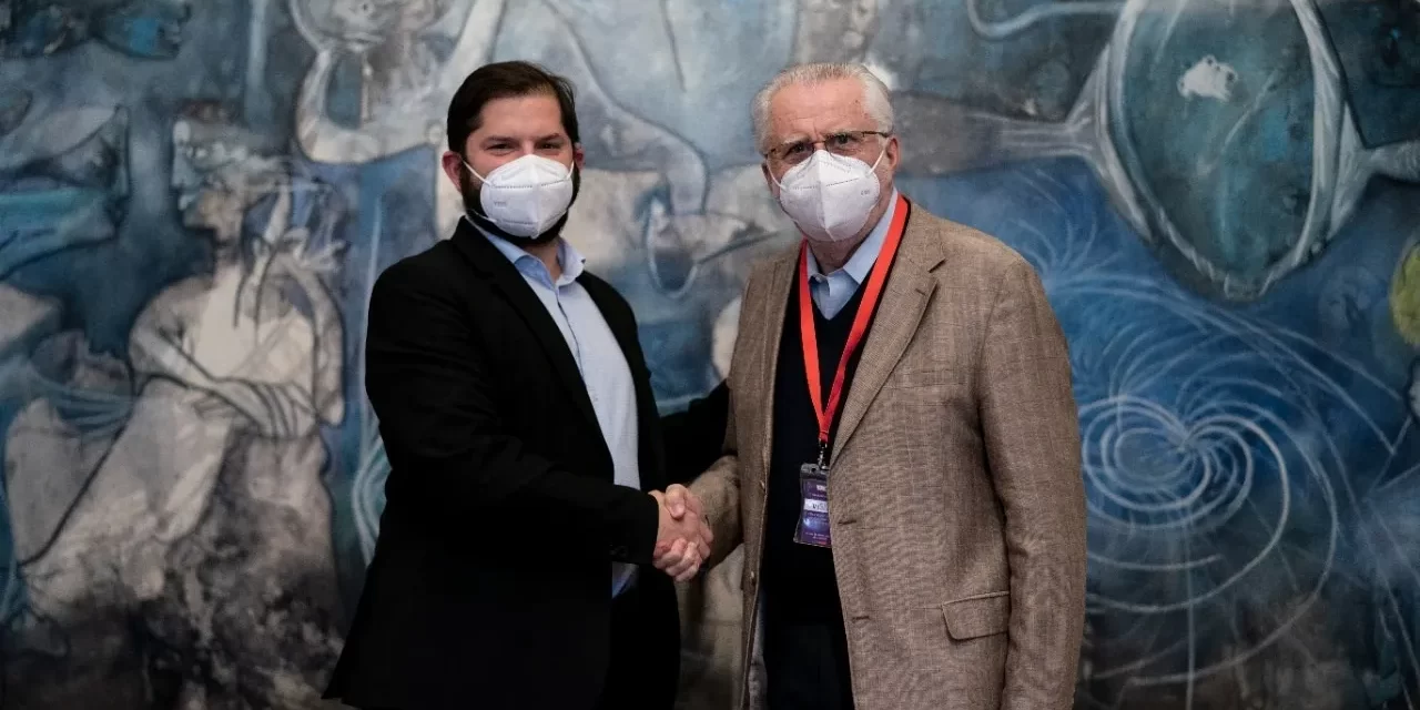DIRECTORIO DE CODELCO APRUEBA POR MAYORÍA AVANZAR EN LA PREPARACIÓN DEL CESE DE LA FUNDICIÓN DE VENTANAS