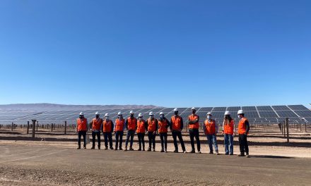 ENGIE REALIZA PRIMERA VISITA A TERRENO CON INVERSIONISTAS DESDE INICIO DE LA PANDEMIA Y PRESENTA SU “RUTA VERDE”