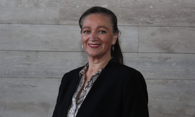 Asociación de Industriales de Mejillones escoge la primera mujer presidente de su directorio