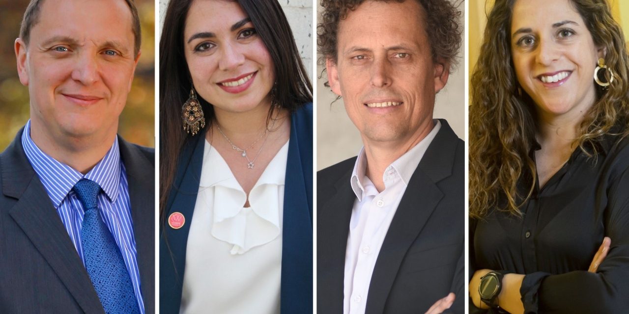 World Energy Council (WEC) Chile define cambios en su directorio y elige a Axel Levêque, CEO de ENGIE, como presidente