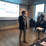 Programa Red+Energía organizó charla sobre hidrógeno verde