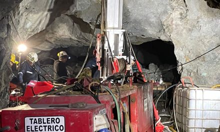 Reserva mínima y replicación: la metodología que busca revolucionar la exploración geológica en la pequeña minería