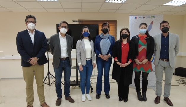 HIDRÓGENO VERDE: SUS PRINCIPALES IMPLICANCIAS EN EL PRESENTE Y FUTURO DE LA ACADEMIA E INDUSTRIA REGIONAL
