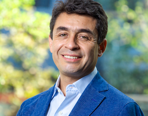 La clave de la innovación en la industria de alimentos Por Alejandro Inzunza, socio de Symnetics