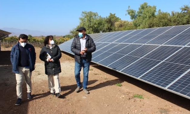 Destinan $197 millones a empresas regionales a través del programa “Ponle Energía a Tu Pyme”