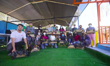 Exitoso Primer Encuentro de Innovación y Emprendimiento Agropecuario de Tarapacá convocó a más de 300 personas