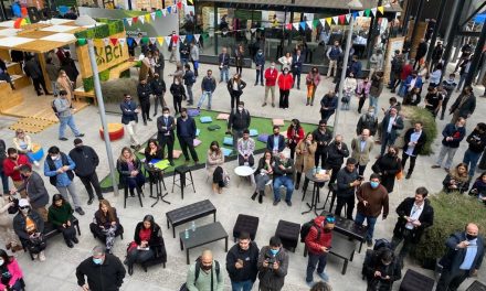 Exitoso Primer Encuentro Regional de Emprendimiento e Innovación, EtmDay 2022