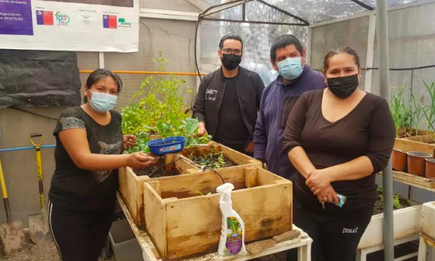 Seremi del Medio Ambiente invita a la ciudadanía a postular al Fondo de Protección Ambiental