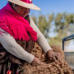 Programa de Internacionalización de Pueblos Originarios beneficia a destacadas artesanas de Tarapacá
