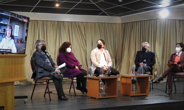 Las apuestas de la minería en el valor social regional