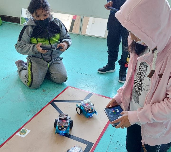 Invitan a participar en Primer Encuentro de Robótica Educativa en Antofagasta