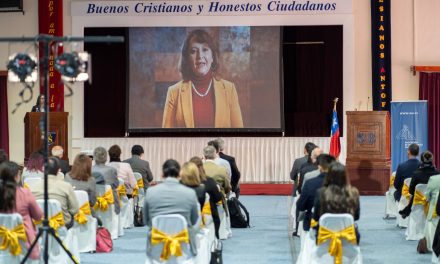 MES DE LA MINERÍA 2022, PARTE PROGRAMA  DE ACTIVIDADES PRESENCIALES