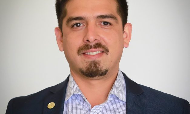 Por la seguridad, con responsabilidad, por Cristóbal Orellana Osorio, Seremi de Justicia y Derechos Humanos Región de Antofagasta