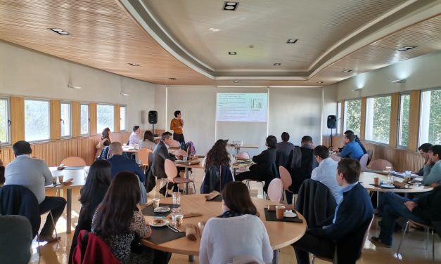 ACESOL y CENTRA UAI lanzaron cátedra de investigación industrial conjunta