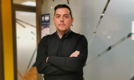 Nelson Rubilar López asume como nuevo director ejecutivo de la Fundación Parque Científico Tecnológico UCN