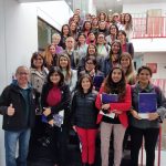 Seremi de Ciencia organiza “Primer Taller de Sensibilización” basado en la Política Nacional de Igualdad de Género en CTCI del Ministerio de Ciencia en la región de Antofagasta