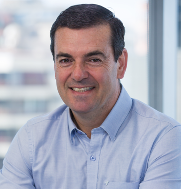 GERENTE GENERAL DE ATLAS RENEWABLE ENERGY, ALFREDO SOLAR, ASUME COMO DIRECTOR DE ACERA