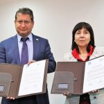 SQM y UA firman convenios que potenciarán el  desarrollo de procesos sustentables en torno al litio