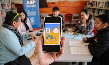 Proyecto “Comunidad B Antofagasta” presenta una nueva forma de visualizar el trabajo empresarial