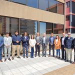 Comitiva de Centros Tecnológicos de España visitó la Región de Antofagasta para consolidar vínculos público-privados, transferencia de conocimientos y la realización de Programa Espejo