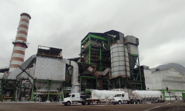 ENGIE Chile cierra su última unidad a carbón en Tocopilla
