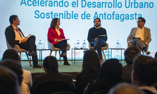 Eficiencia energética, educación y alianzas colaborativas son los principales retos para diseñar las ‘Ciudades del Futuro’