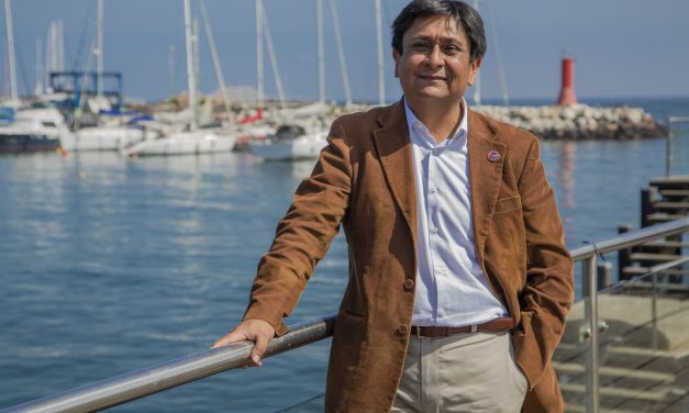 Gobernador de Antofagasta por cambio de gabinete: “Esperamos que la ministra Tohá llegue a la región y dé una respuesta contundente a la delincuencia”