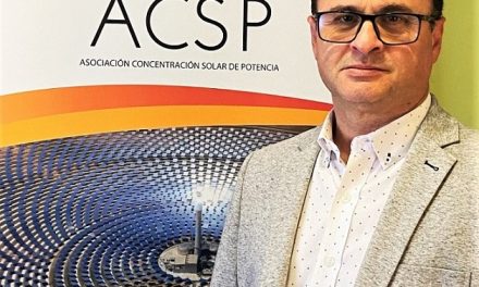 “Reemplazar carbón por diésel no apunta a tener una matriz energética más limpia”