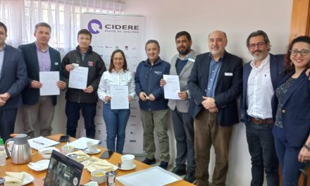 AUTORIDADES REGIONALES Y REPRESENTANTES DE LA INDUSTRIA CONFORMARÁN JURADO DE CONCURSO DE INNOVACIÓN EN ENERGÍA PARA ESTUDIANTES DE LICEOS TÉCNICOS