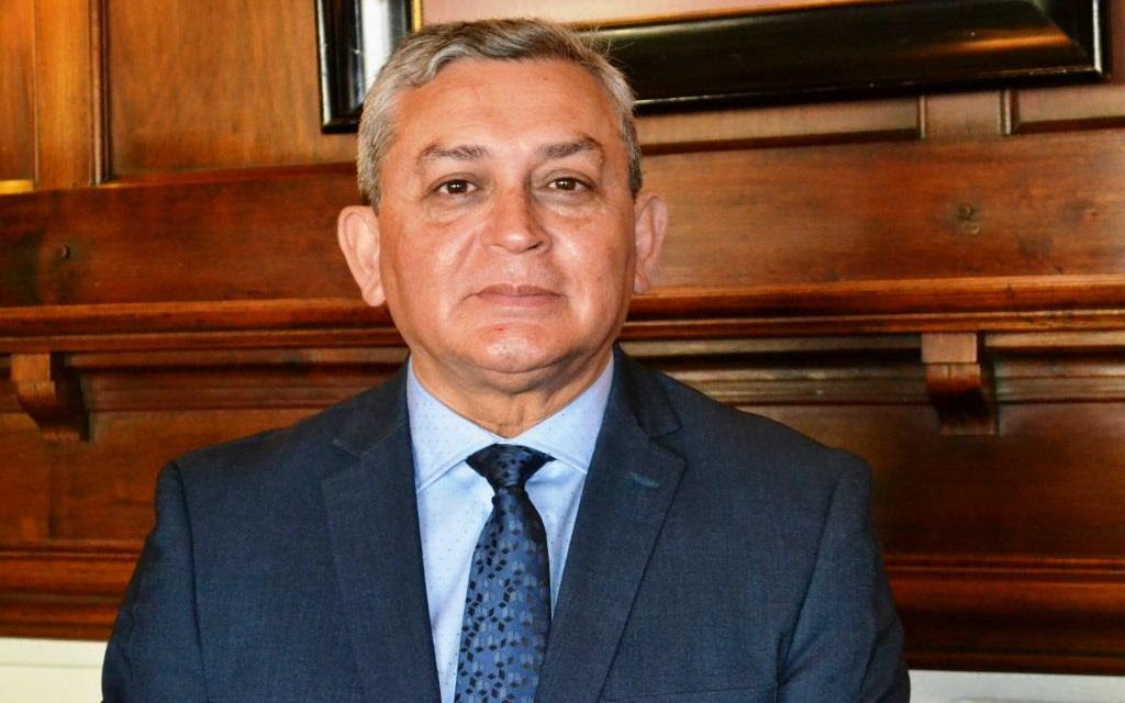 Transición Energética y Nuevos Desafíos para la Minería Nacional Por: Patricio Cartagena D. Secretario General de la Cámara Minera de Chile