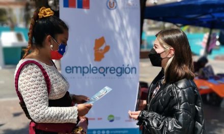 Empleo Región: Portal de empleabilidad ya suma más de 9.000 inscritos