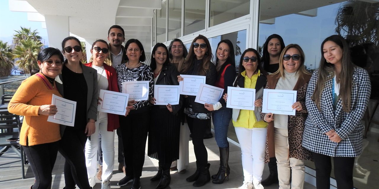 ProChile Antofagasta define a Bolivia y México como próximos mercados para internacionalizar su red de proveedores del sector minero