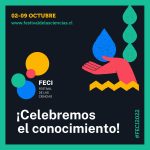 Festival de Ciencias 2022: ¡Celebremos el conocimiento en la Región de Antofagasta!