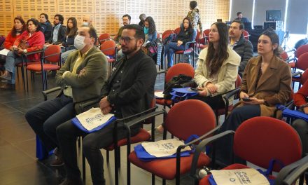 En seminario abordan la valorización del patrimonio ambiental de la  Región de Antofagasta
