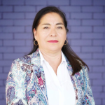Empleo, mujer y educación y el trabajo cooperativo de la Corporación Clúster Minero Antofagasta. Entrevista a Ruth Rodríguez gerenta Corporación Clúster Minero
