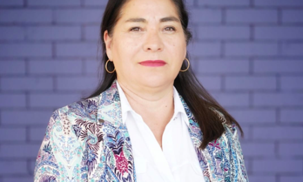 Empleo, mujer y educación y el trabajo cooperativo de la Corporación Clúster Minero Antofagasta. Entrevista a Ruth Rodríguez gerenta Corporación Clúster Minero