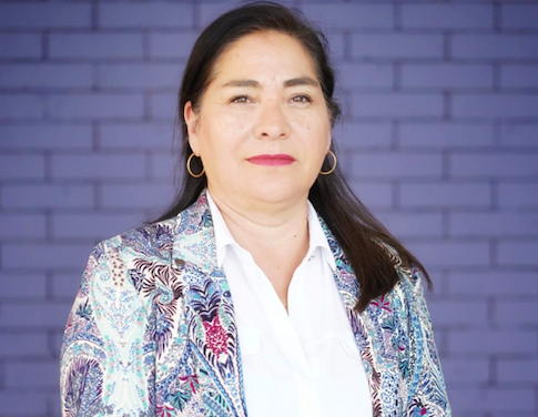 Empleo, mujer y educación y el trabajo cooperativo de la Corporación Clúster Minero Antofagasta. Entrevista a Ruth Rodríguez gerenta Corporación Clúster Minero