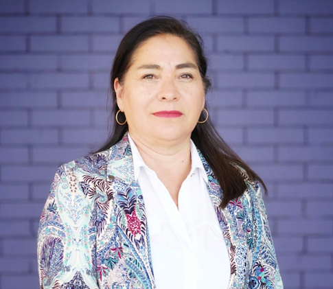 Empleo, mujer y educación y el trabajo cooperativo de la Corporación Clúster Minero Antofagasta. Entrevista a Ruth Rodríguez gerenta Corporación Clúster Minero