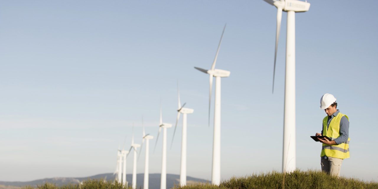 ¿Cómo almacenar energía renovable de manera eficiente?