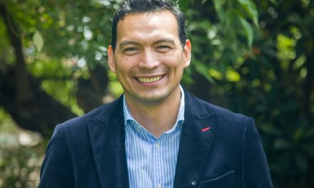 Jaime Toledo es elegido como nuevo Presidente de ACERA