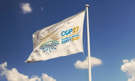 H2 CHILE INICIA SU PARTICIPACIÓN EN LA COP 27 CON INTENSA AGENDA