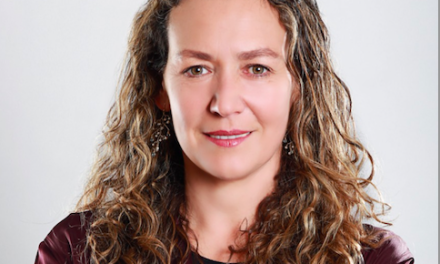 Codelco designa a Nicole Porcile Yanine como vicepresidenta de Asuntos Corporativos y Sustentabilidad