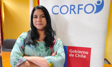 CORFO Y EL MEDIO AMBIENTE, POR MELISSA GAJARDO CASTILLO, DIRECTORA EJECUTIVA COMITÉ CORFO ANTOFAGASTA