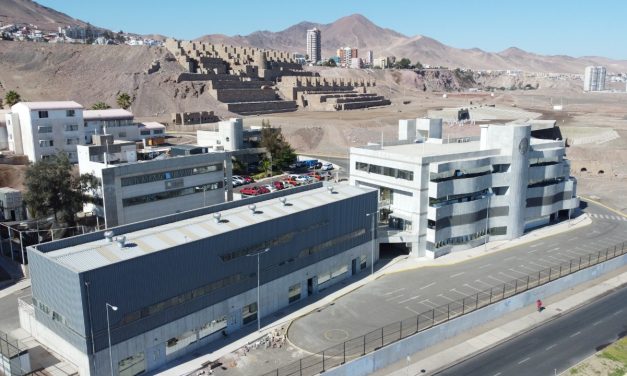 Doctorado en Minería y Doctorado en Ingeniería Sustentable de la UCN se adjudicaron Fondos de Fortalecimiento ANID