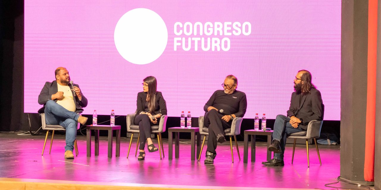 Antofagasta recibe a Congreso Futuro con innovadoras actividades