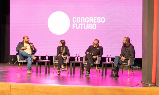 Antofagasta recibe a Congreso Futuro con innovadoras actividades