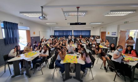 Alrededor de 50 participantes convocó el primer Campamento Niñas en STEM de la UCN