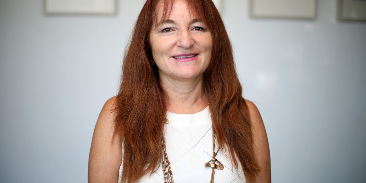 Basarse en la naturaleza para frenar el cambio climático, por Vilma Pérez, Líder de Sostenibilidad de Arcadis Chile